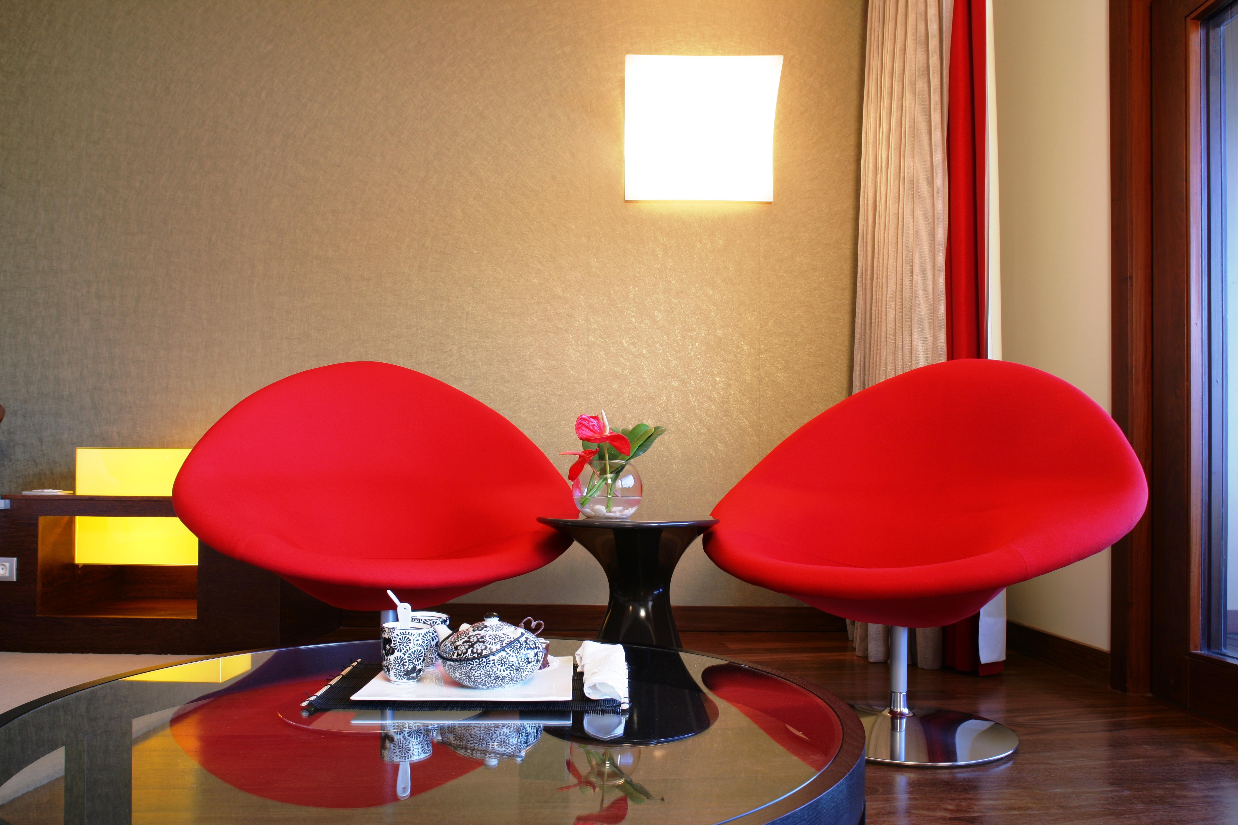 กิงตา สเปลนดิดา เวลเนส แอนด์ โบตานิคัล การ์เดน Hotel คานีโซ ภายนอก รูปภาพ