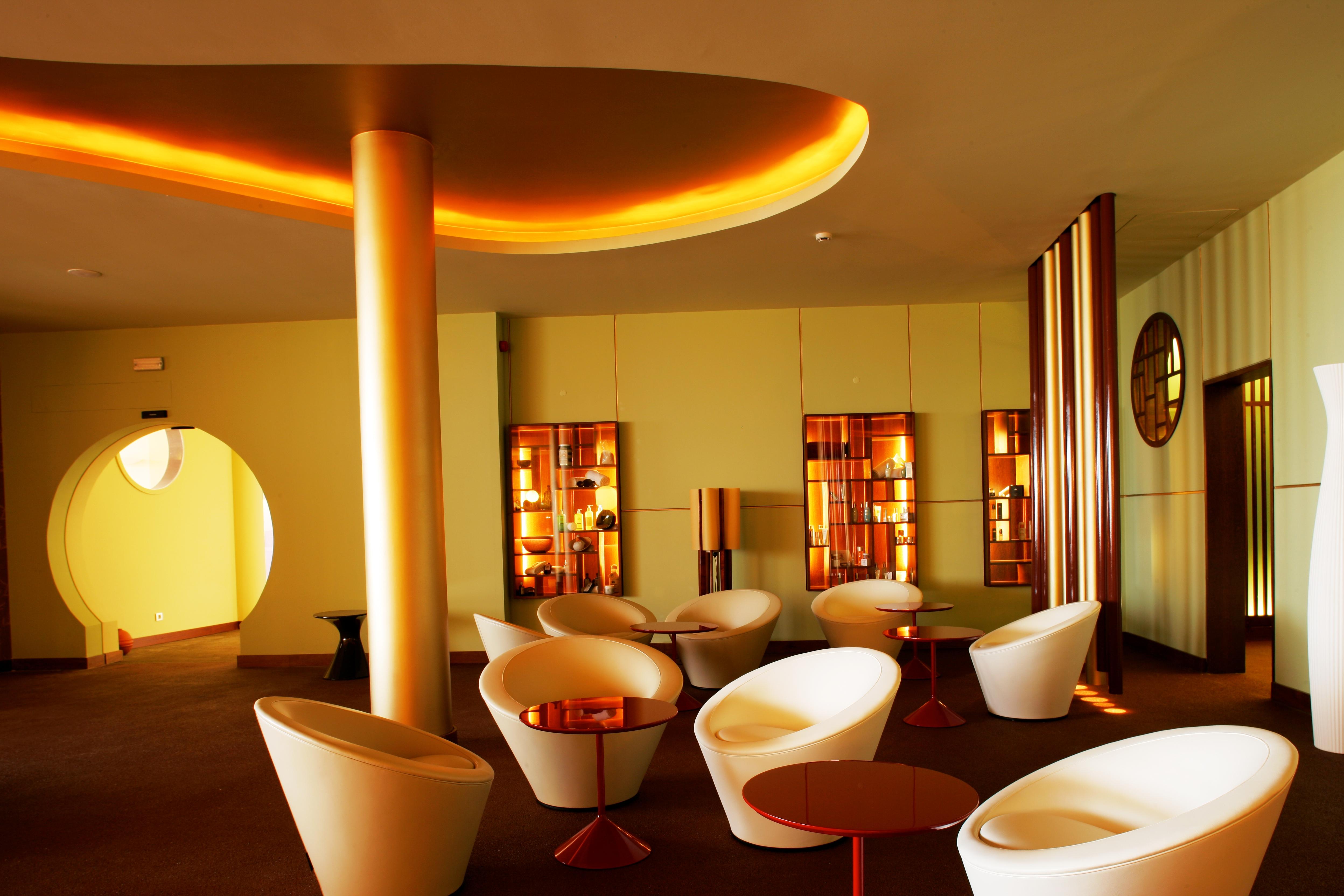 กิงตา สเปลนดิดา เวลเนส แอนด์ โบตานิคัล การ์เดน Hotel คานีโซ ภายนอก รูปภาพ