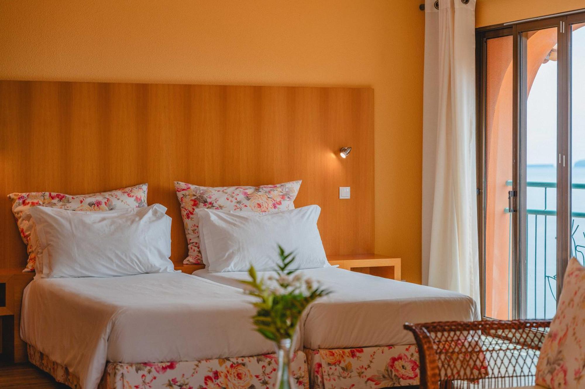 กิงตา สเปลนดิดา เวลเนส แอนด์ โบตานิคัล การ์เดน Hotel คานีโซ ภายนอก รูปภาพ